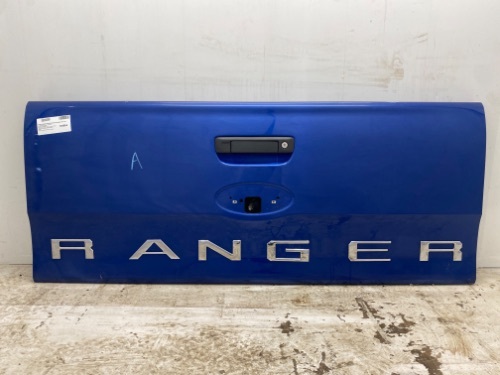 FORD RANGER TAILGATE BOOTLID DOUBLE CAB 11-23