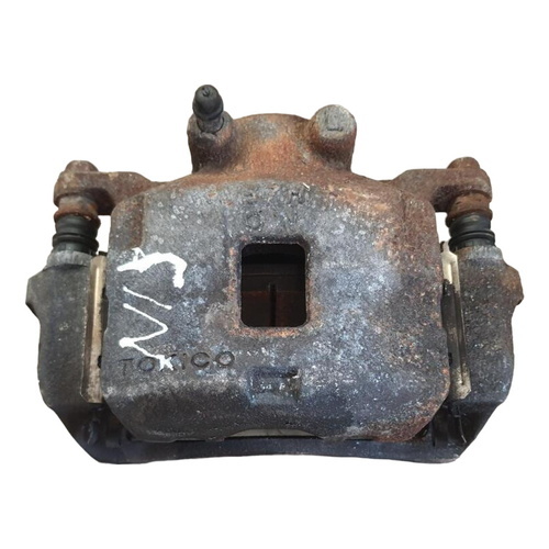 MITSUBISHI L200 CALIPER AND CARRIER FRONT LEFT MK6 2015-2019