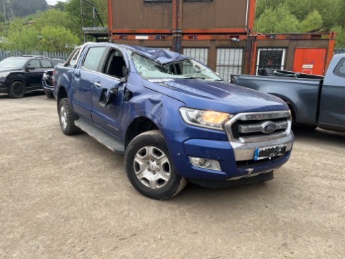 FORD Ranger Limited 4x4 Tdci