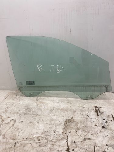 FORD RANGER RIGHT FRONT DOOR WINDOW CLEAR DOUBLE CAB MK3 2011-2020