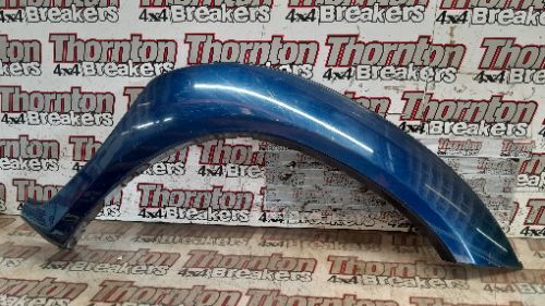 TOYOTA HILUX WHEEL ARCH SPAT RIGHT FRONT 2006-2011 MK6