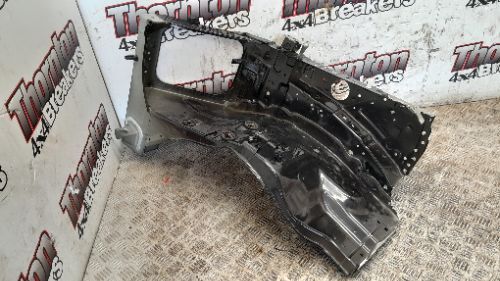 NISSAN NAVARA INNER WING STRUCTURE RIGHT FRONT 2019-2022 D23 NP300