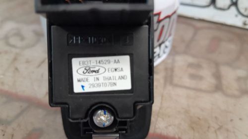 FORD RANGER ELECTRIC WINDOW SWITCH O/S/R DRIVERS REAR