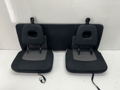 MITSUBISHI L200 REAR SEAT 2ND ROW SEAT Extended CAB MK6 2019-2023