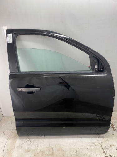 FORD RANGER DOOR RIGHT FRONT DOUBLE CAB 2011-2023