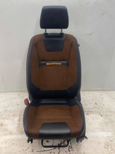 FORD RANGER LEFT FRONT SEAT WILDTRAK MK3 2016-2021