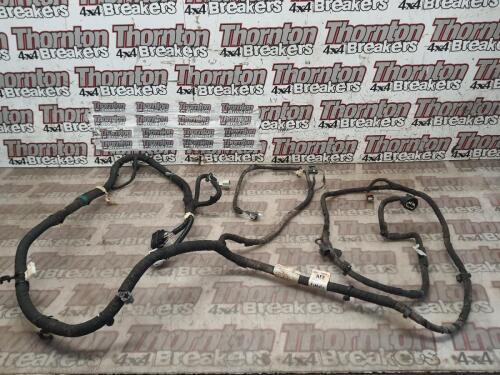 FORD RANGER CHASSIS WIRING HARNESS JB3T-7C078 2.0 2021