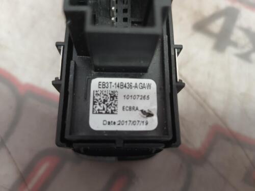 FORD RANGER MISC. SWITCH TRACTION CONTROL MK3 2016-2022