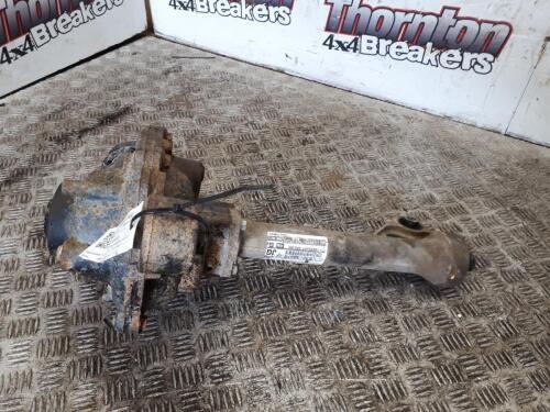 FORD RANGER DIFFERENTIAL ASSEMBLY FRONT 3.73 RATIO 2011-2023