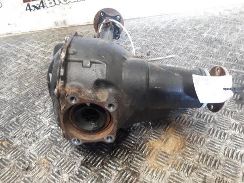 MITSUBISHI L200 DIFFERENTIAL ASSEMBLY FRONT RATIO 3.917 MK5 2015-2023