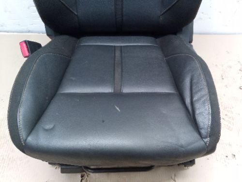 FORD RANGER SEAT LEFT FRONT (WILDTRAK) DOUBLE CAB 2019-2023